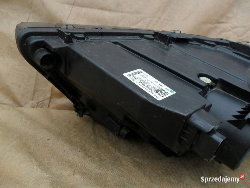 Lampa Przednia Prawa Opel Mokka II B Nowy Tomyśl