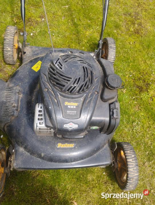 Sprzedam kosiarki Rzeszów