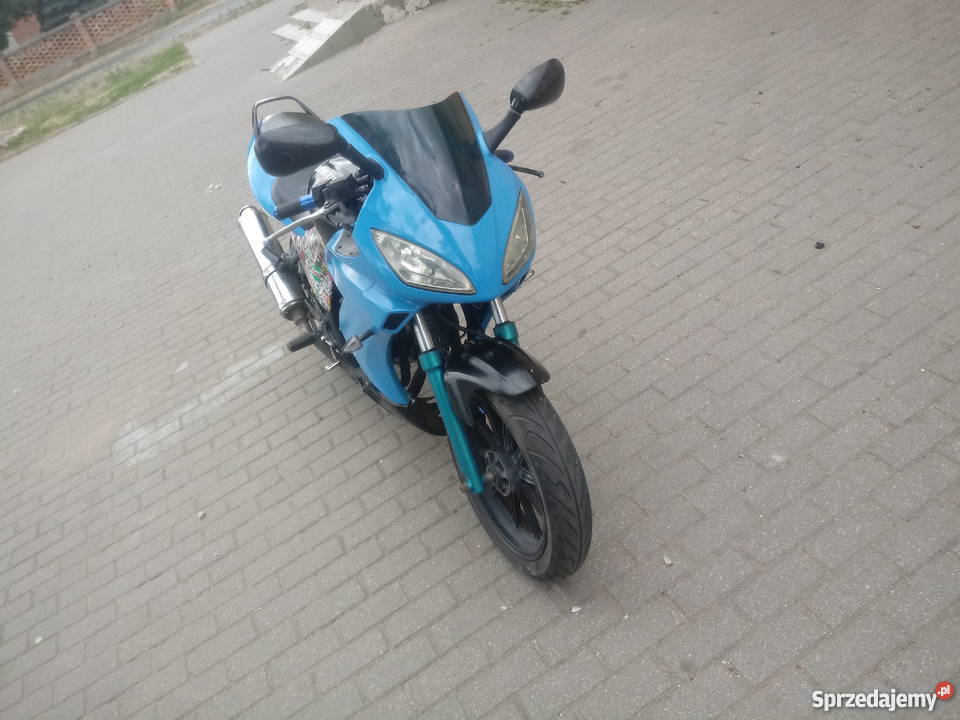 Zipp pro 11050 Rypin sprzedam