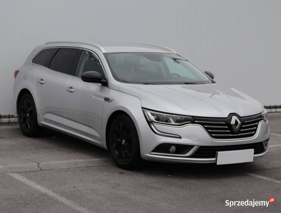 Renault Talisman 17 Blue dCi lubelskie Lublin