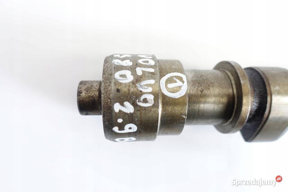 WAŁEK ROZRZĄDU Volvo S80 29 wydechowy osobowe lubelskie Chełm