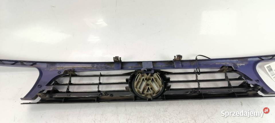 GRILL ATRAPA VOLKSWAGEN POLO III 6N 6N0853661C osobowe Lipno sprzedam