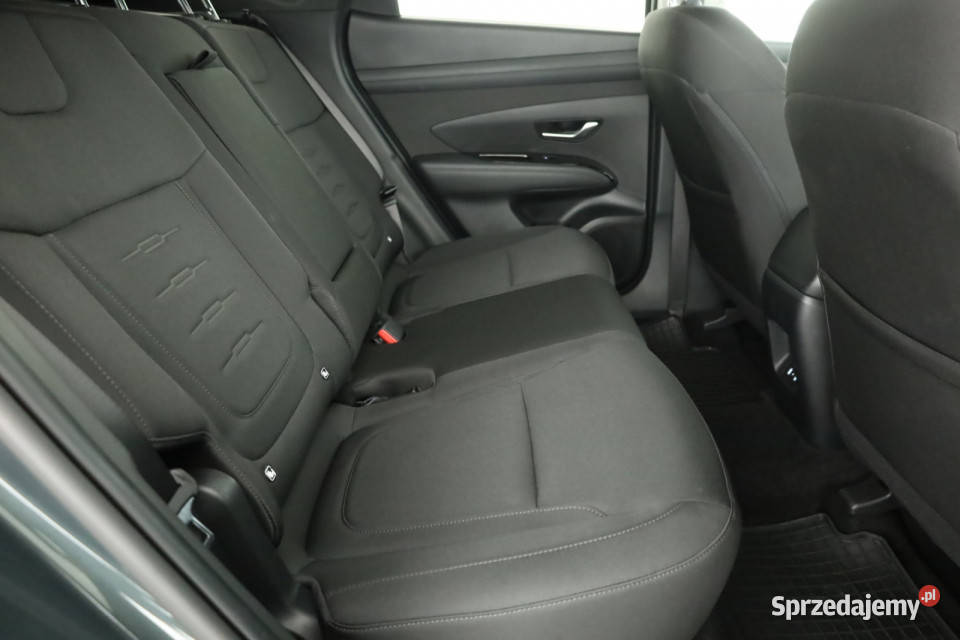 Hyundai Tucson 16 TGDI 48V MHEV ABS Piaseczno