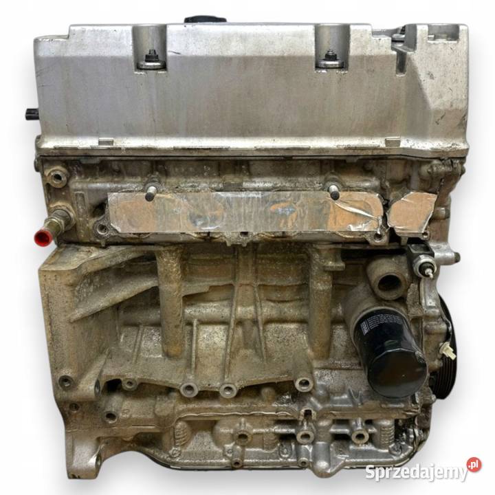 SILNIK K20A9 Honda FRV FRV 20 VTEC iVTEC 150 Chełm