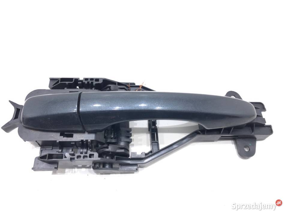 KLAMKA ZEWNĘTRZNA PRAWY TYŁ VOLVO V60 I 31440084