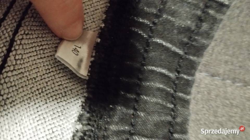 spodnie chłopięce rozmiar 140 jeansy Poznań sprzedam