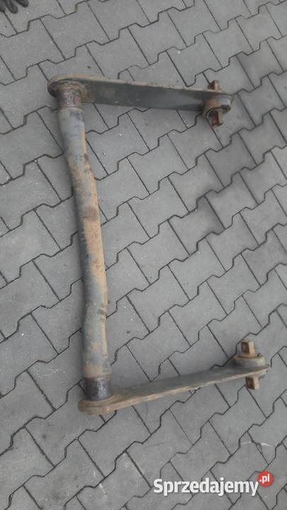 Axor Atego stabilizator tył ciężarowe sprzedam