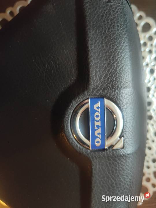 Volvo S60V70 XC90 kierownica sport Lublin