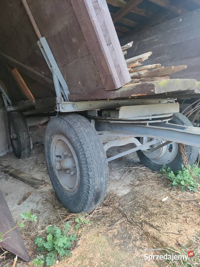 Rama fura itp Olesno