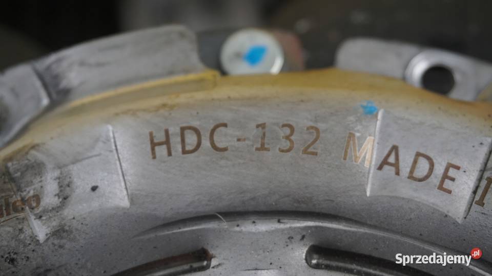 i40 ix35 CARENS SPORTAGE 17 CRDI 17r sprzeglo osobowe Sprzęgła i elementy