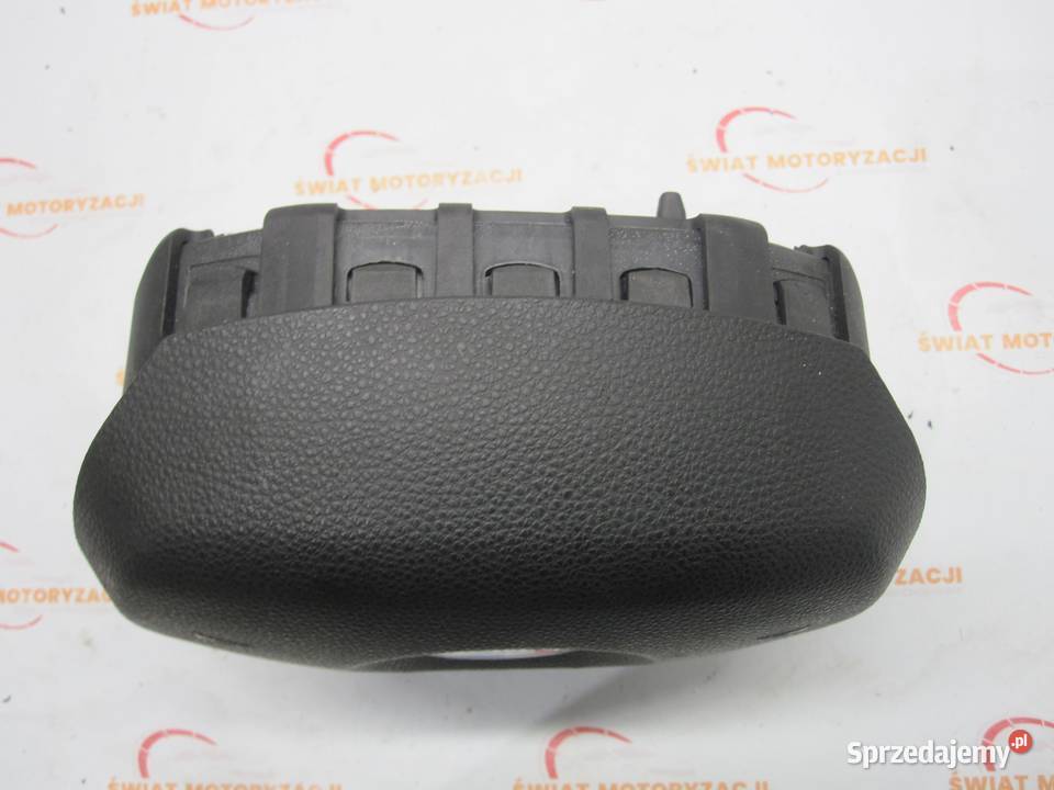 BMW E87 09r AIRBAG poduszka kierownicy 6770515