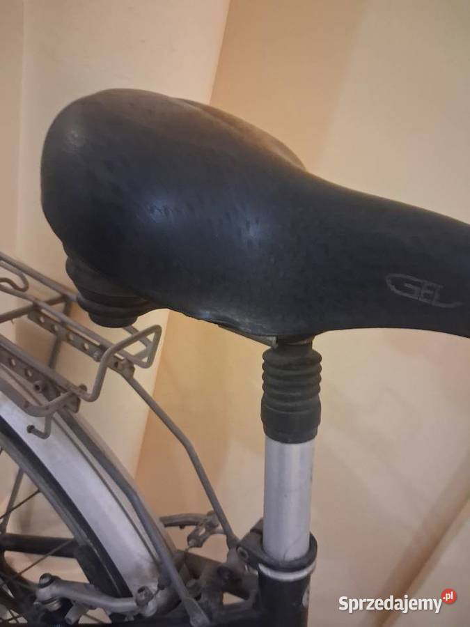 Rower Kalkhoff Blackwood Magnum Paseo zachodniopomorskie Szczecin