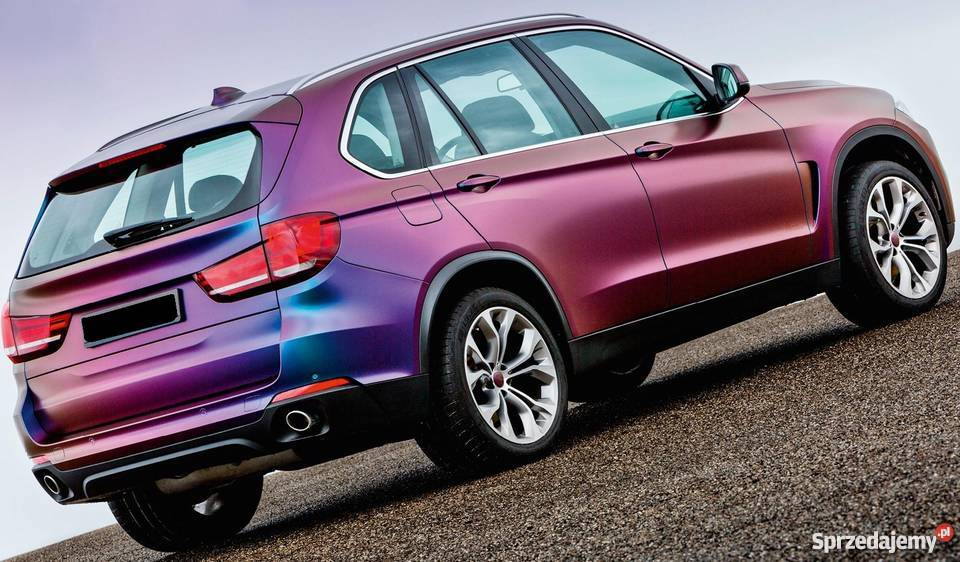 FOLIE SAMOCHODOWE DO LAMP SZYB PRZYCIEMNIANIE Będzin