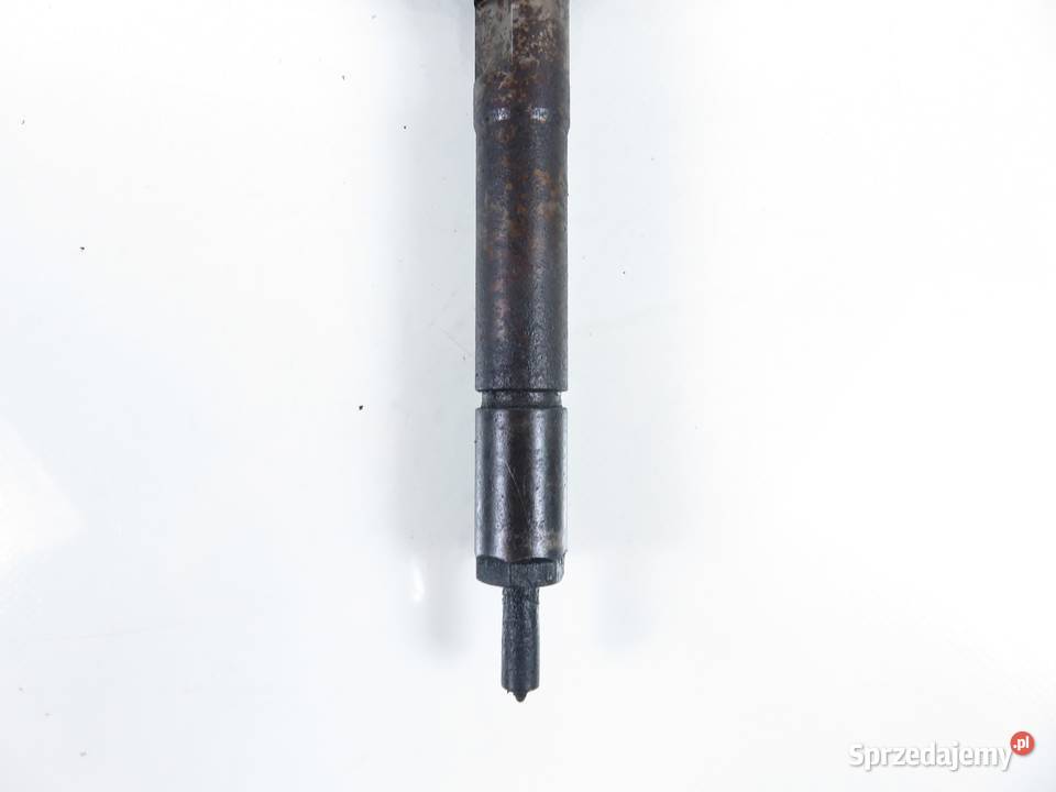 WTRYSKIWACZ PEUGEOT 307 16 HDi 0445110188 osobowe Wtryskiwacze