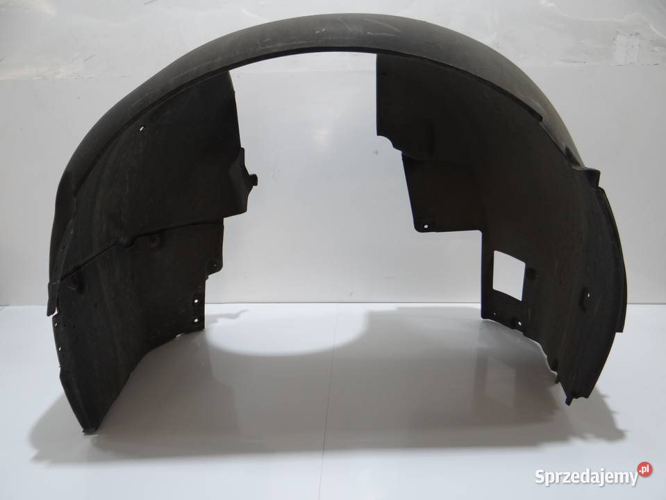 NADKOLE PRAWY PRZÓD BMW E65 LCI 7136680