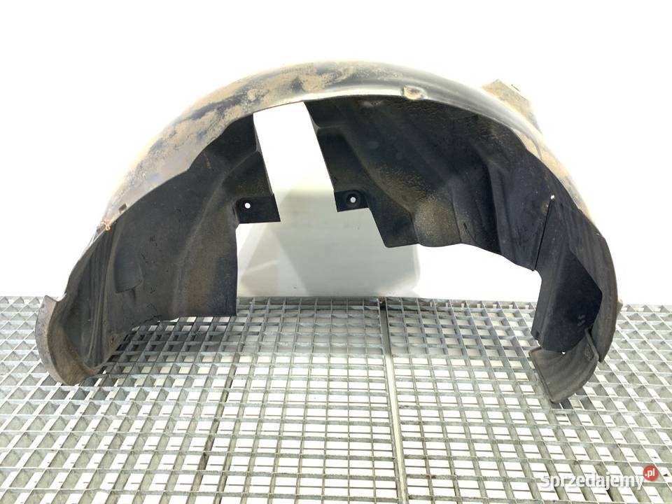 NADKOLE PRAWY TYŁ RENAULT CAPTUR I 767480587R sprzedam