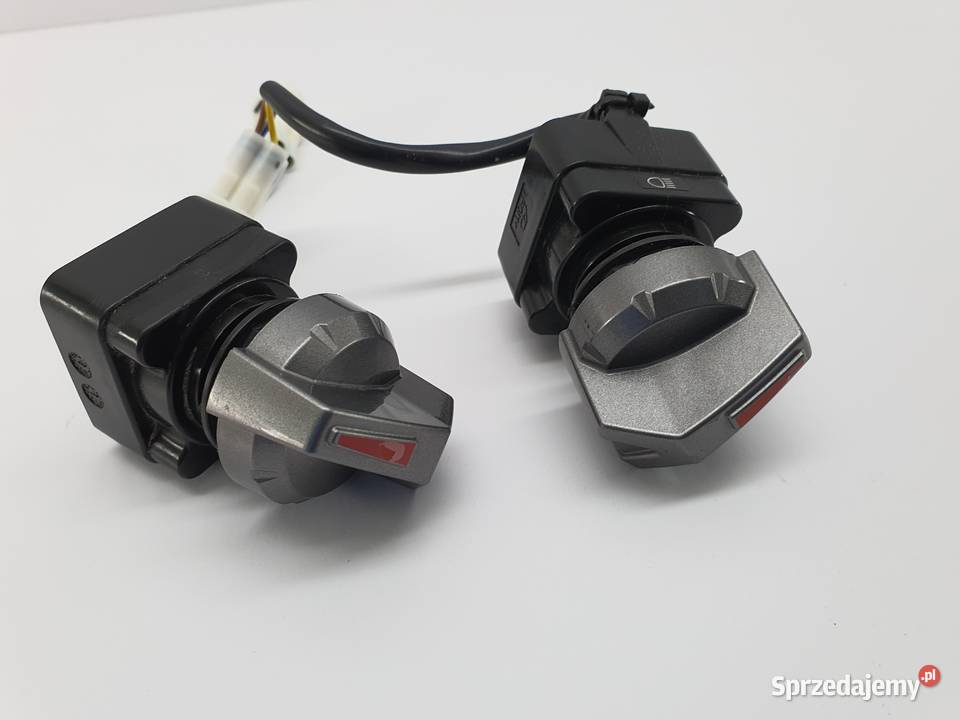 Wlacznik Swiatel Nadpedu Yamaha Yxz 1000 Łódź