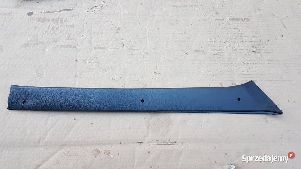 CITROEN C25 PEUGEOT J5 DUCATO I POSZYCIE SŁUPKA Skarżysko-Kamienna