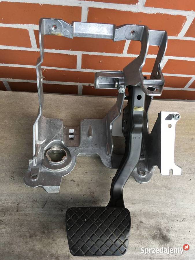 PEDAŁY stelaż HAMULCA AUDI a4 A5 Q5 SQ5 osobowe Szczecin sprzedam