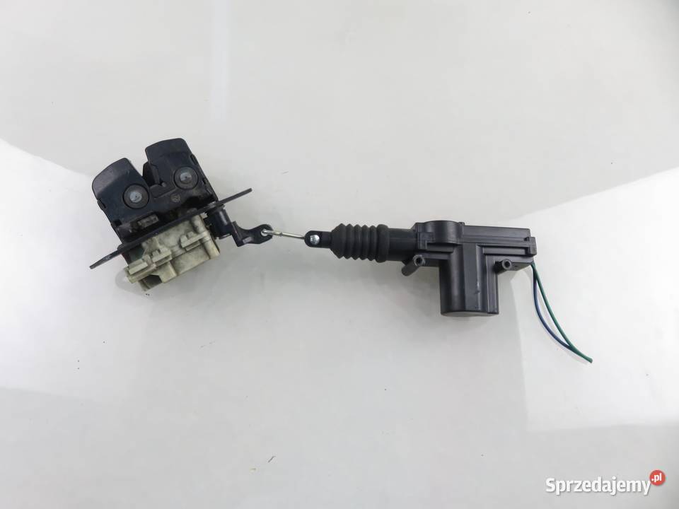 ZAMEK KLAPY FIAT STILO Multi Wagon 192 65006100