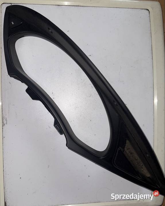 obudowa osłona licznika ford focus MK1 Samochody na części Ostrów Wielkopolski