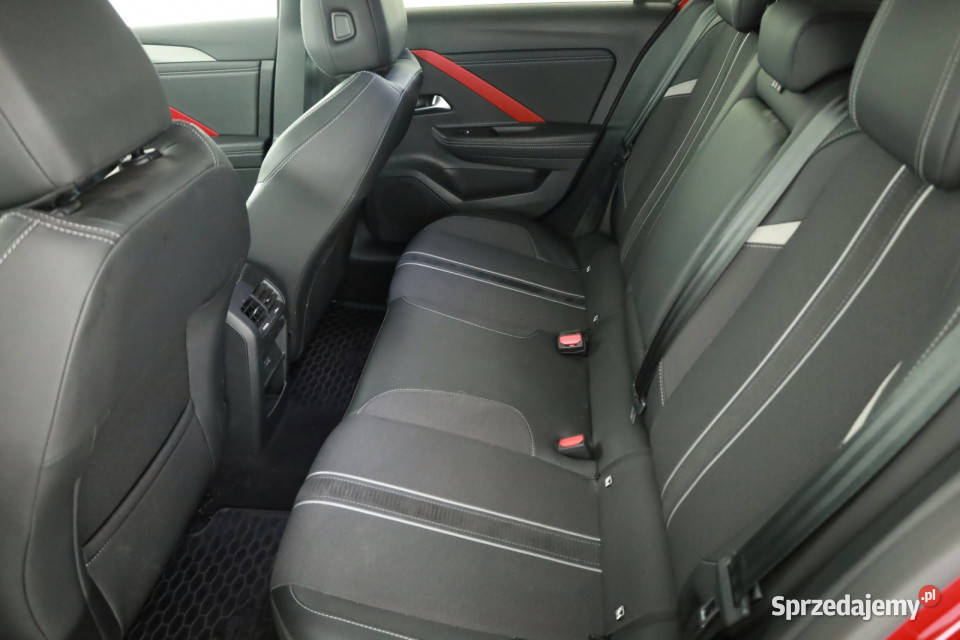 Opel Astra PluginHybrid 16 T ABS Piaseczno