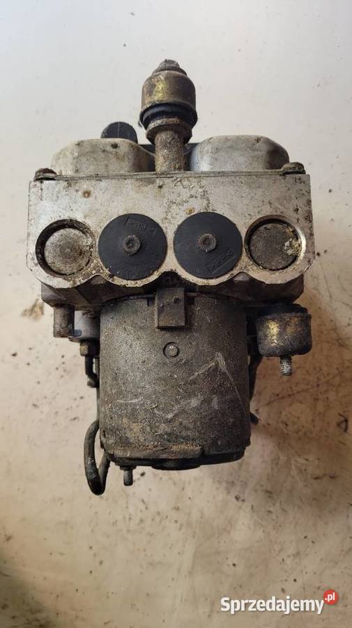 Pompa ABS Opel Vectra B osobowe mazowieckie Łagów sprzedam