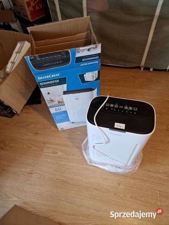 Osuszacz powietrza SILVERCREST Pozostałe Szczawin Kościelny