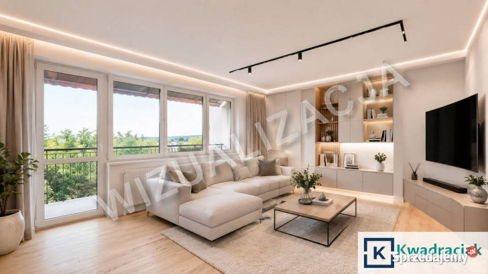Ogłoszenie mieszkanie 625m2 Sanok