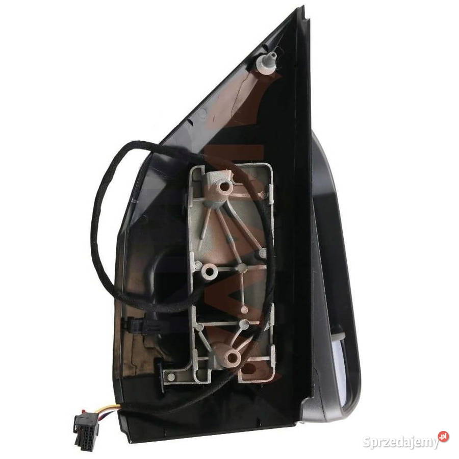 Lusterko PRAWE Man TGE Volkswagen Crafter Rawa Mazowiecka