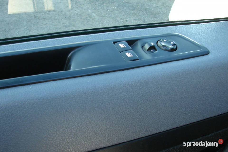 Peugeot Expert 20 HDI 125 Klima Long komputer pokładowy Peugeot