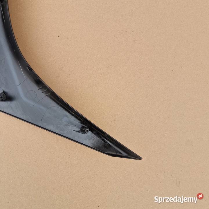 HONDA CBR 1000 RR SC59 BOK BOCZEK OWIEWKA LEWA Bieleń
