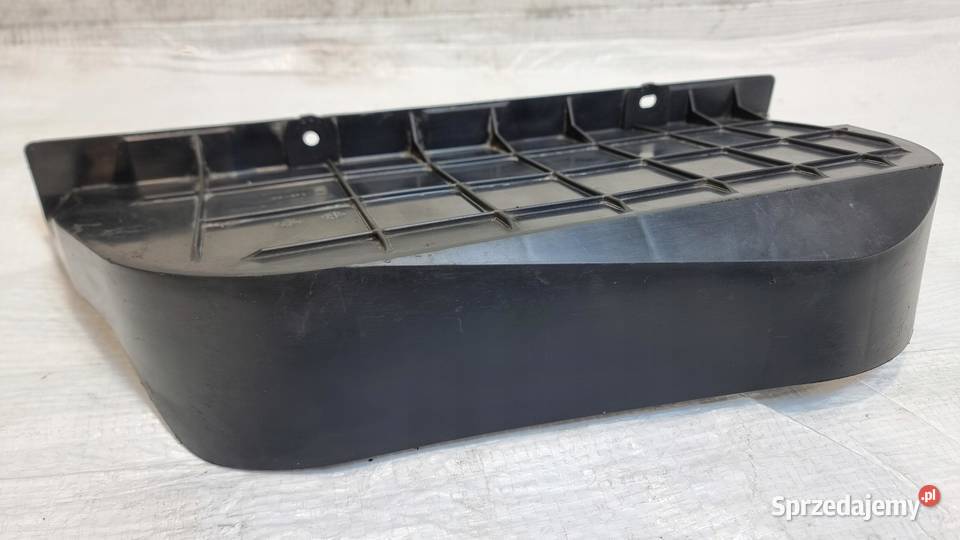 FORD TRANSIT COURIER MK2 15 TDCI OSŁONA POKRYWA osobowe kujawsko-pomorskie