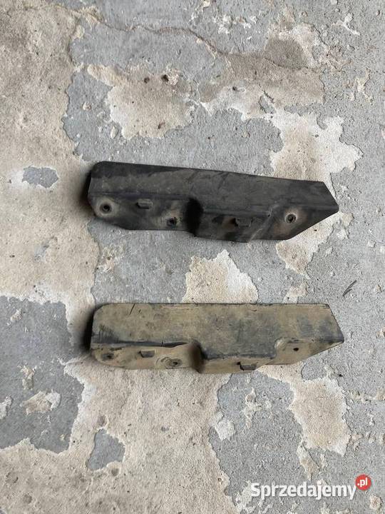 Plastik nadkola przód Clio V Winiary