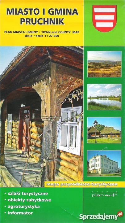 Miasto i Gmina Pruchnik Puławy