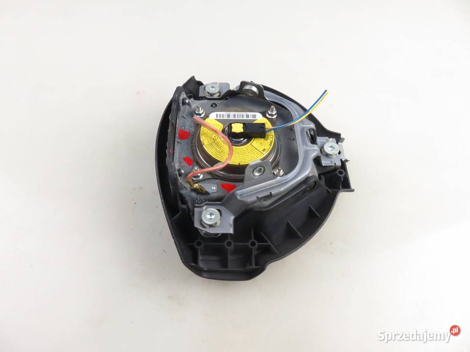 PODUSZKA KIEROWCY DAIHATSU SIRION M3 sprzedam