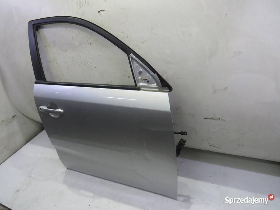 DRZWI PRAWE PRZEDNIE PRZÓD 3D SORENTO II
