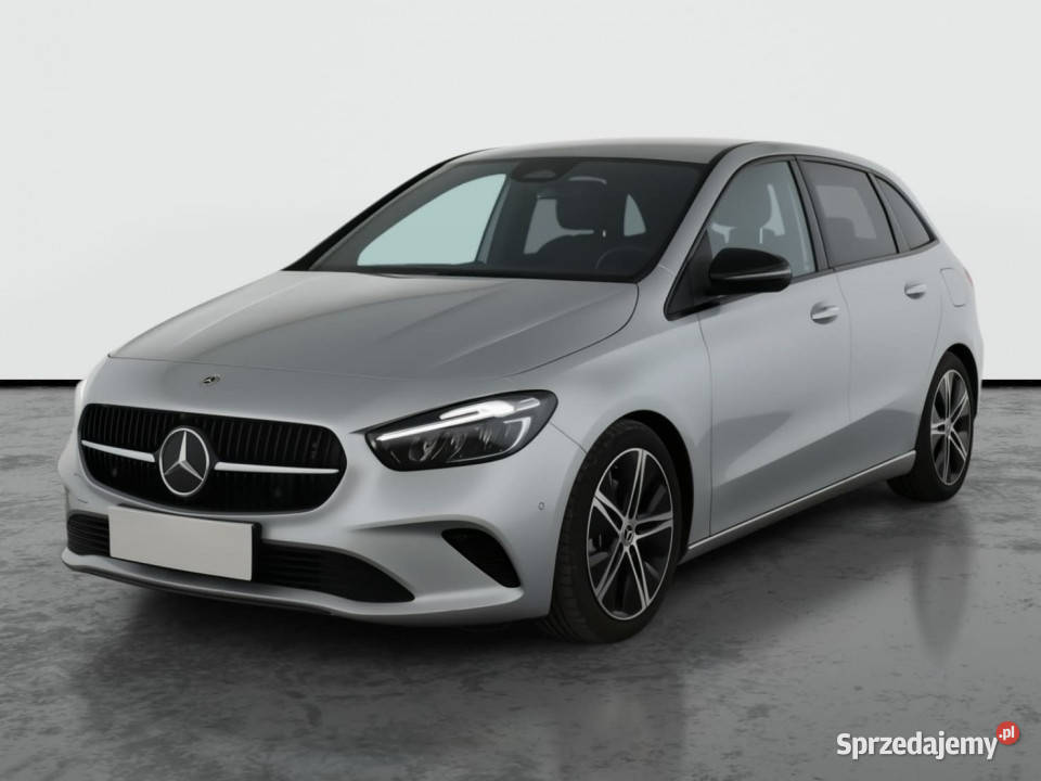Mercedes B B 200 sprzedam