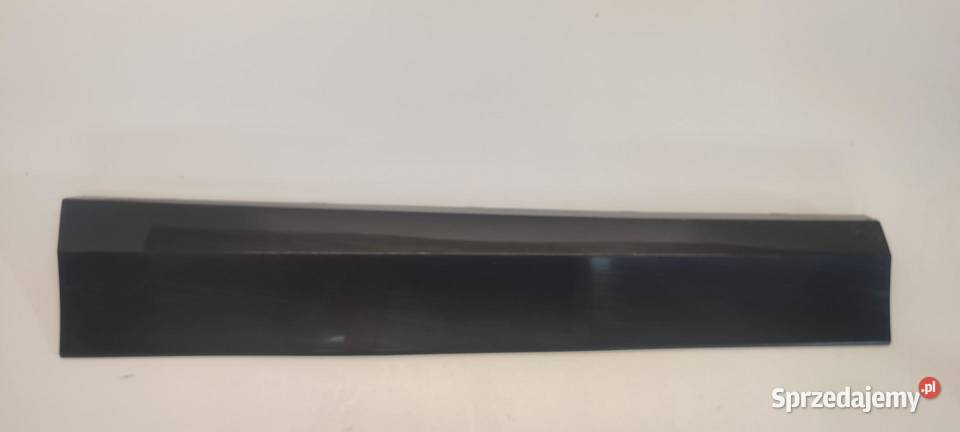 VW TAYRON LISTWA DRZWI LEWY PRZÓD 57N854939A osobowe