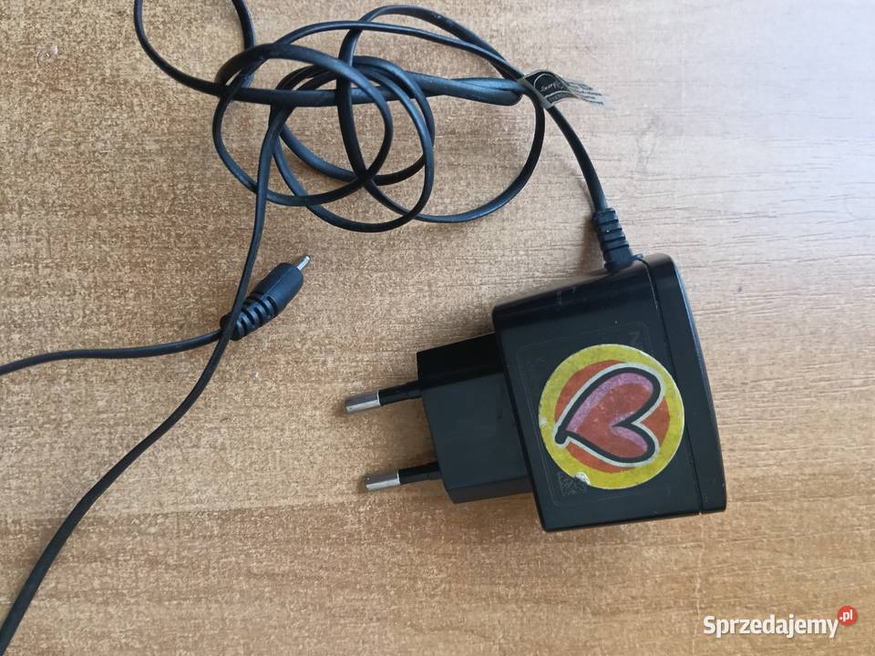 Ładowarka samochodowa i stacjonarna Nokia śląskie Bieruń