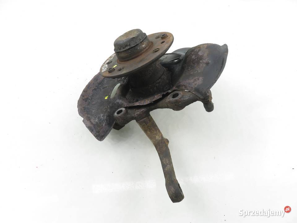 ZWROTNICA PIASTA PRZEDNIA PRAWA MERCEDESBENZ Piasty i łożyska kół