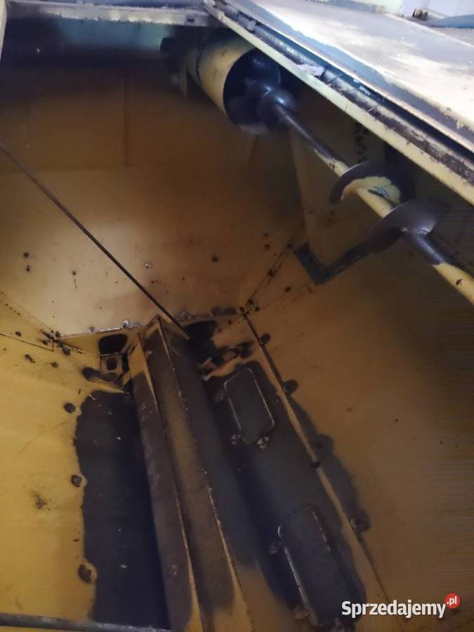 Holland 80408055 Młynarze