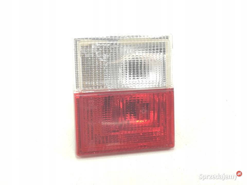LAMPA KLAPY LEWY TYŁ LANCIA PRISMA 19831992 NOWA