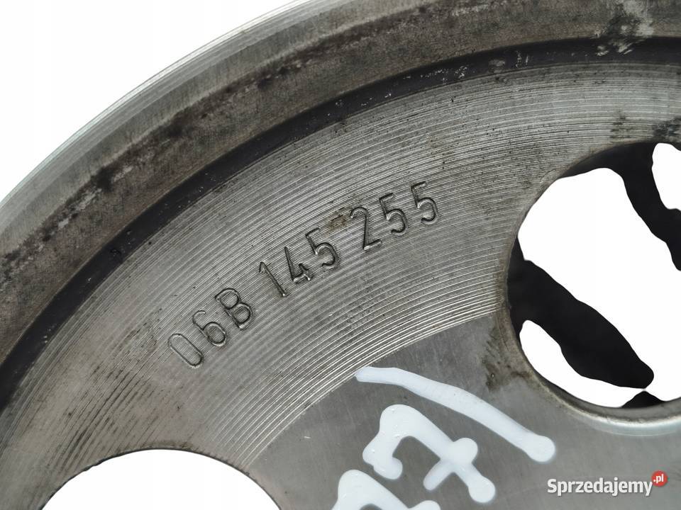 POMPA WSPOMAGANIA Audi A4 B6 18 T BFB 163 osobowe Chełm sprzedam
