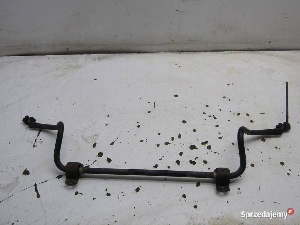 DRĄŻEK STABILIZATORA STABILIZATOR MAZDA 2 DJ lubelskie