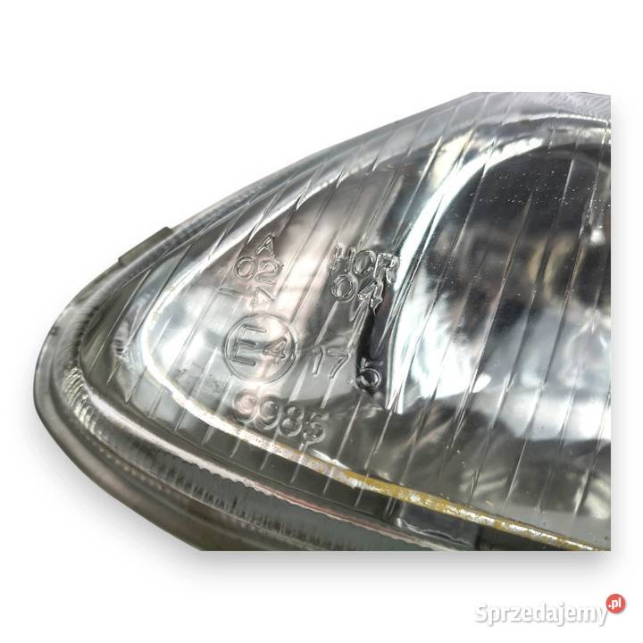 LAMPA LEWA Renault Laguna I 19941998 lewy przód Chełm