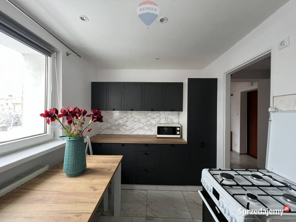 mieszkanie 2 pokojowe balkon Nadolnik Poznań wielkopolskie sprzedam