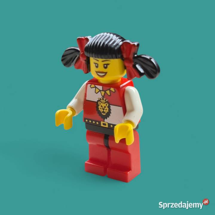 Lego Ninjago Girls Warszawa sprzedam