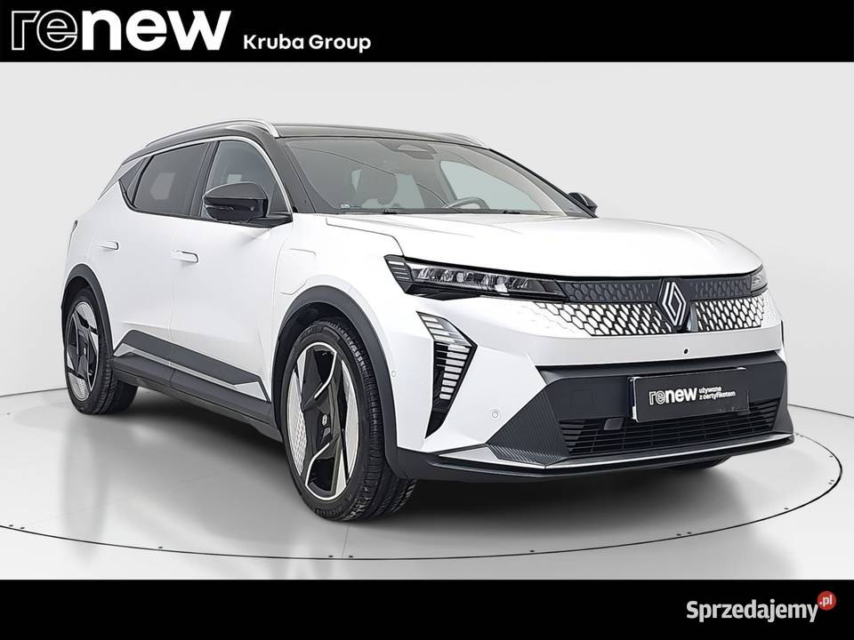 Scenic EV87 Iconic sprzedam