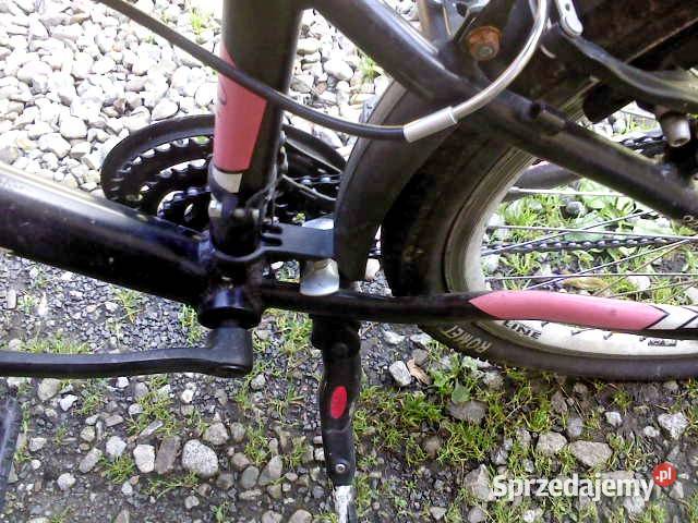 Rower Romet Jolene 24 Dziecięce